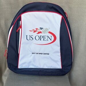 Wilson US Open Umpire Backpack 2017
